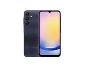 Smartphone Samsung Galaxy A25 5G SM-A256E 128gb Azul 6gb Ram