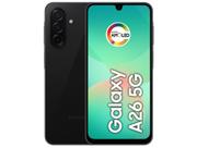 Smartphone Samsung Galaxy A26 256GB 5G 8GB RAM Preto 6.7" Câm. 50MP + 8MP + 2MP + Selfie 13MP