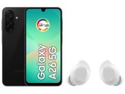 Smartphone Samsung Galaxy A26 256GB 5G 8GB RAM