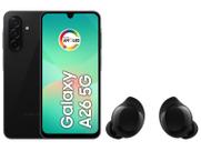 Smartphone Samsung Galaxy A26 256GB 5G 8GB RAM