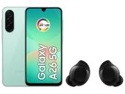 Smartphone Samsung Galaxy A26 256GB 5G 8GB RAM