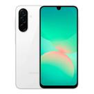 Smartphone Samsung Galaxy A26 5G 256GB 8GB RAM Tela 6,7” Super AMOLED 120Hz Câmera Tripla 50MP Branco