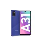 Smartphone Samsung Galaxy A31 4G 128GB Dual Chip Android 12 Octa Core Câm.Traseira Quádrupla ANATEL