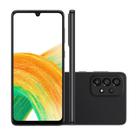 Smartphone Samsung Galaxy A33 5G 128GB 6GB RAM Processador Octa Core Selfie de 13MP Tela de 6.4 Preto