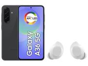 Smartphone Samsung Galaxy A36 128GB 5G 6GB RAM Smartphone Samsung Galaxy A36 128GB 5G 6GB RAM