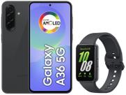 Smartphone Samsung Galaxy A36 128GB 5G 6GB RAM