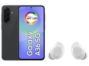 Smartphone Samsung Galaxy A36 256GB 5G 8GB RAM