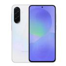 Smartphone samsung galaxy a36 5g 256gb 8gb branco