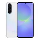 Smartphone Samsung Galaxy A36 5G 256GB 8GB RAM NFC 6,7" Câmera Tripla 50MP Frontal 12MP Branco Smartphone Samsung Galaxy A36 5G 256GB 8GB RAM NFC 6,7" Câmera Tripla 50MP Frontal 12MP Branco