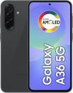 Smartphone Samsung Galaxy A36 5G 256GB 8GB RAM Preto