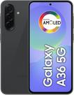 Smartphone Samsung Galaxy A36 5G 256GB 8GB RAM Preto