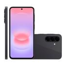 Smartphone Samsung Galaxy A37 com IA, Câmera Tripla, 256 GB, 5G, Preto - A376MB Smartphone Samsung Galaxy A37 com IA, Câmera Tripla, 256 GB, 5G, Preto - A376MB