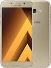 Smartphone Samsung Galaxy A5 2017 A520 4G 32GB Dual Chip Câm.16MP+Selfie 16MP Tela 5.2 ANATEL