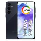 Smartphone Samsung Galaxy A55 5G 128GB 8GB Dual Sim 6,6 Azul Escuro