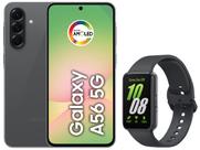 Smartphone Samsung Galaxy A56 256GB 5G 8GB RAM