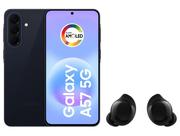 Smartphone Samsung Galaxy A57 128GB Azul Escuro Smartphone Samsung Galaxy A57 128GB Azul Escuro