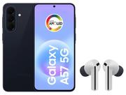Smartphone Samsung Galaxy A57 128GB Azul Escuro
