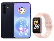 Smartphone Samsung Galaxy A57 128GB Azul Escuro