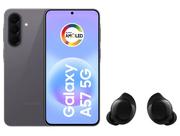 Smartphone Samsung Galaxy A57 128GB Cinza