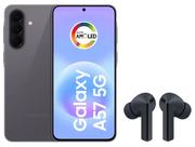 Smartphone Samsung Galaxy A57 128GB Cinza