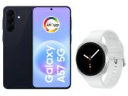 Smartphone Samsung Galaxy A57 256GB Azul Escuro