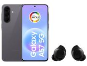 Smartphone Samsung Galaxy A57 256GB Cinza Smartphone Samsung Galaxy A57 256GB Cinza