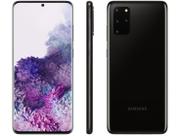 Smartphone Samsung Galaxy S20+ 128GB Cosmic Black