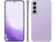 Smartphone Samsung Galaxy S22 128GB Violeta 5G