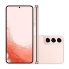 Smartphone Samsung Galaxy S22 5G 256GB 8GB RAM Tela Infinita de 6.1 Câmera Frontal 10MP Rosé