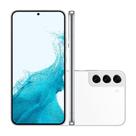 Smartphone Samsung Galaxy S22 Plus 5G 256GB 8GB RAM Tela Infinita de 6.6 Frontal 10MP Branco