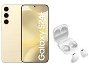 Smartphone Samsung Galaxy S24+ 512GB Creme