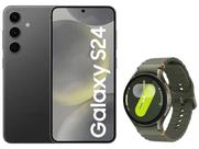 Smartphone Samsung Galaxy S24 6,2” Galaxy AI 256GB
