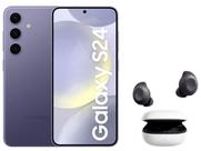 Smartphone Samsung Galaxy S24 6,2” Galaxy AI 256GB