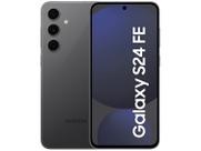 Smartphone Samsung Galaxy S24 FE 128GB 5G 8GB RAM Grafite 6,7" Câm. Tripla + Selfie 10MP