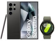 Smartphone Samsung Galaxy S24 Ultra 256GB