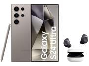 Smartphone Samsung Galaxy S24 Ultra 6,8” Galaxy AI