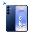 Smartphone Samsung Galaxy S25 256GB 12GB RAM 5G Tela 6,2 Polegadas Bateria 4000 mAh