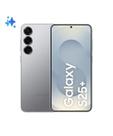 Smartphone Samsung Galaxy S25+ 512GB Prata 12GB RAM Câmera Tripla 6.7"