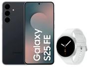 Smartphone Samsung Galaxy S25 FE 128GB JetBlack