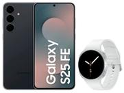 Smartphone Samsung Galaxy S25 FE 128GB JetBlack