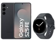 Smartphone Samsung Galaxy S25 FE 256GB JetBlack