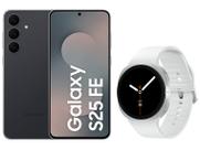 Smartphone Samsung Galaxy S25 FE 256GB JetBlack