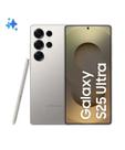 Smartphone Samsung Galaxy S25 Ultra 512GB Titânio Cinza 12GB RAM 6.9"