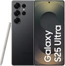 Smartphone Samsung Galaxy S25 ULTRA 5G 256GB 12GB 6,9" Titânio Preto Smartphone Samsung Galaxy S25 ULTRA 5G 256GB 12GB 6,9" Titânio Preto