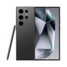 Smartphone Samsung Galaxy S25 Ultra Jet Black 512GB, Tela 6.9", 12GB RAM, AI Inteligência