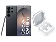 Smartphone Samsung Galaxy S26 Ultra 256GB Preto Smartphone Samsung Galaxy S26 Ultra 256GB Preto