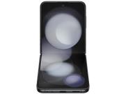 Smartphone Samsung Galaxy Z Flip5 5g 256gb 8gb Ram Grafite