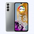 Smartphone Samsung M15 5G 128GB, 4GB RAM, 6.000mah, Câmera Tripla Até 50mp
