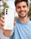 Smartphone Sanssung s21 Fe 5g 256gb