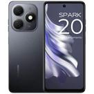 Smartphone Spark 20C 256GB/16GB Ram Câmera 50mp HDR 90Hz Premium design Dual Sim